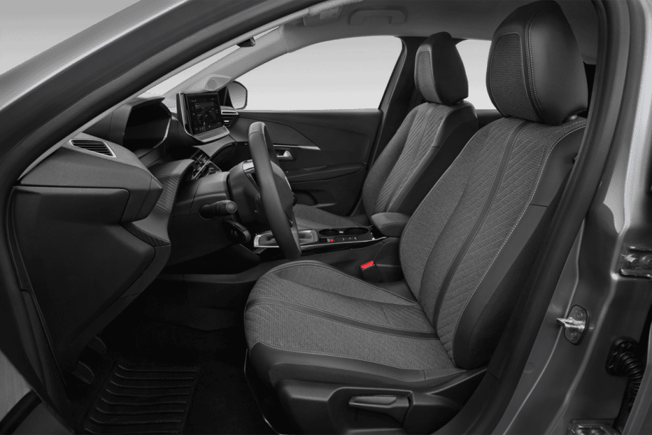 Peugeot 208 undefined