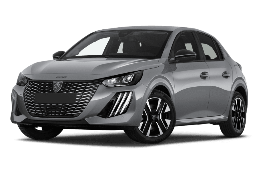 Peugeot 208 undefined
