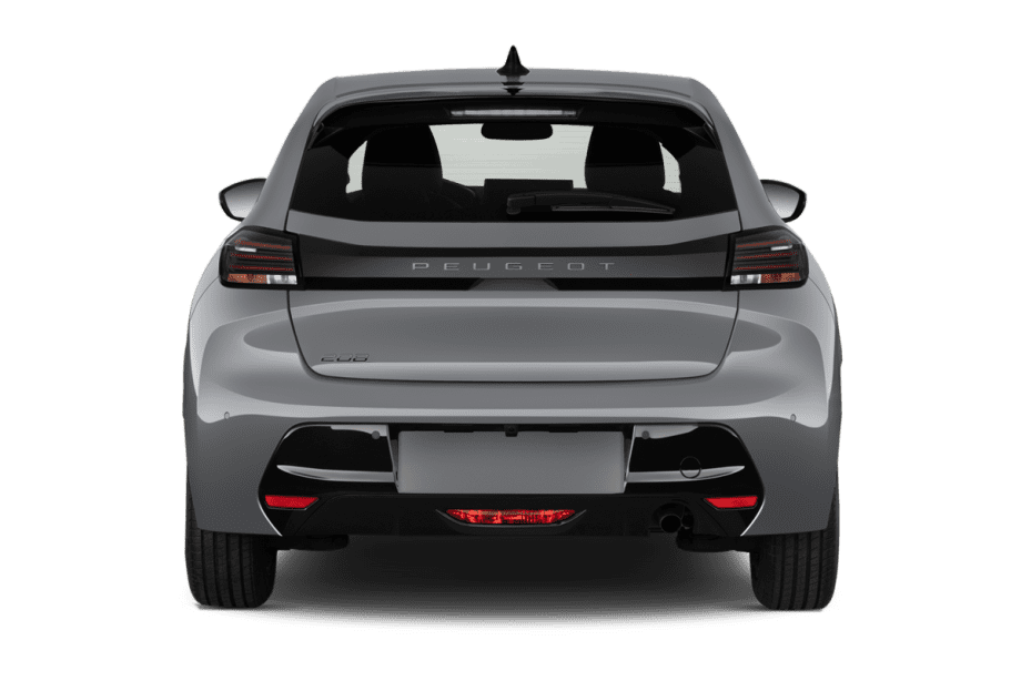 Peugeot 208 undefined