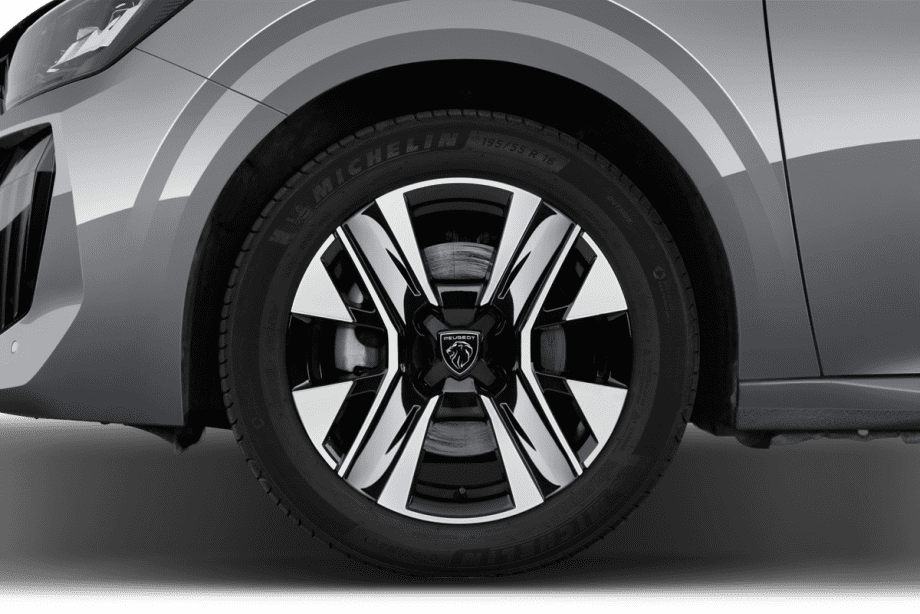 Peugeot 208 undefined