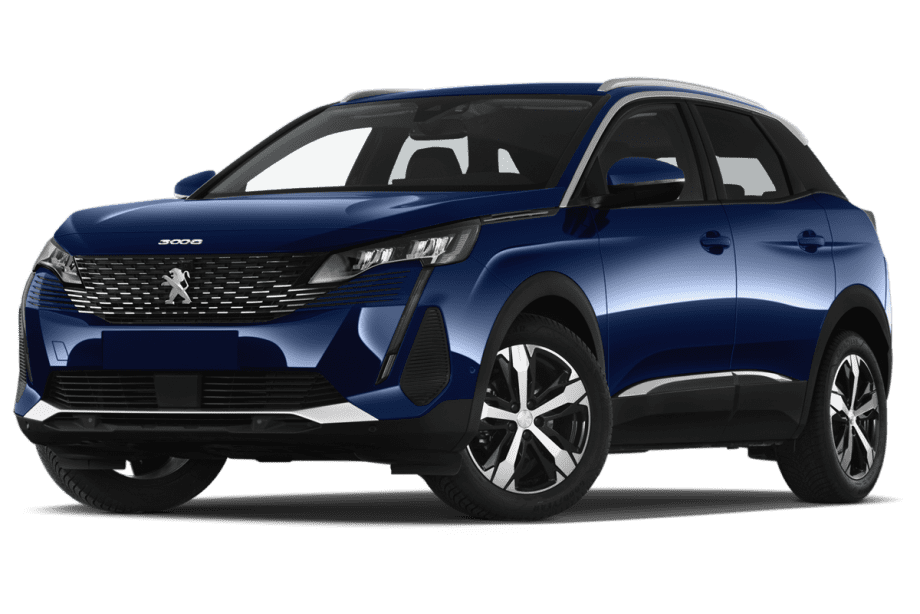 Peugeot E-3008 (neues Modell) undefined