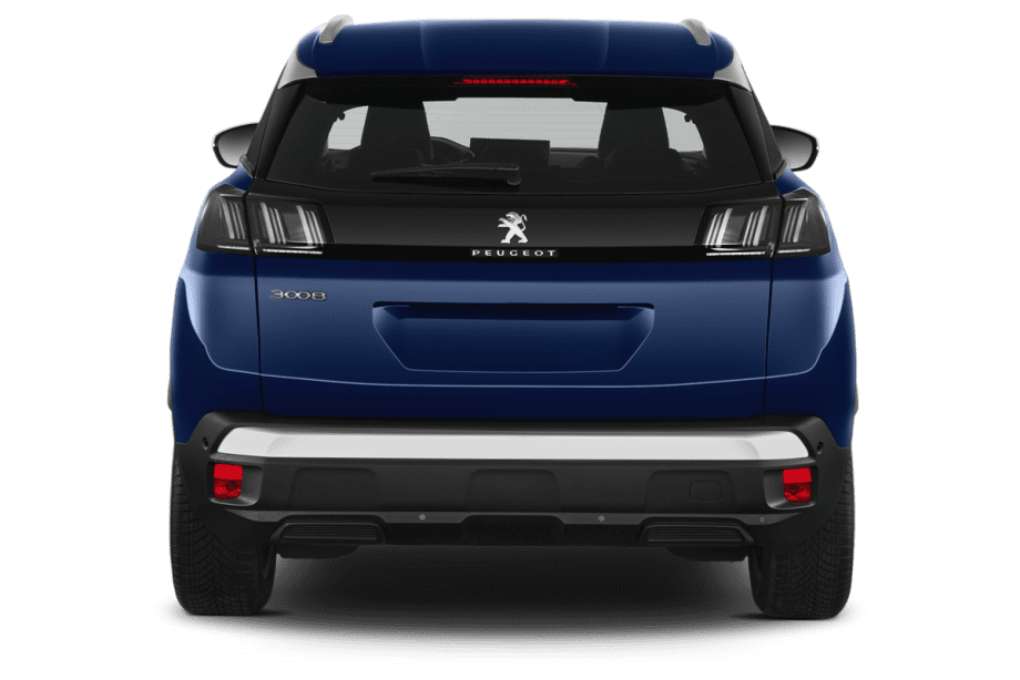 Peugeot E-3008 (neues Modell) undefined