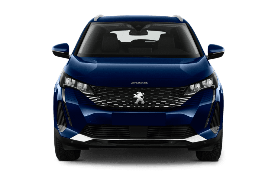 Peugeot 3008 Hybrid (neues Modell)  undefined