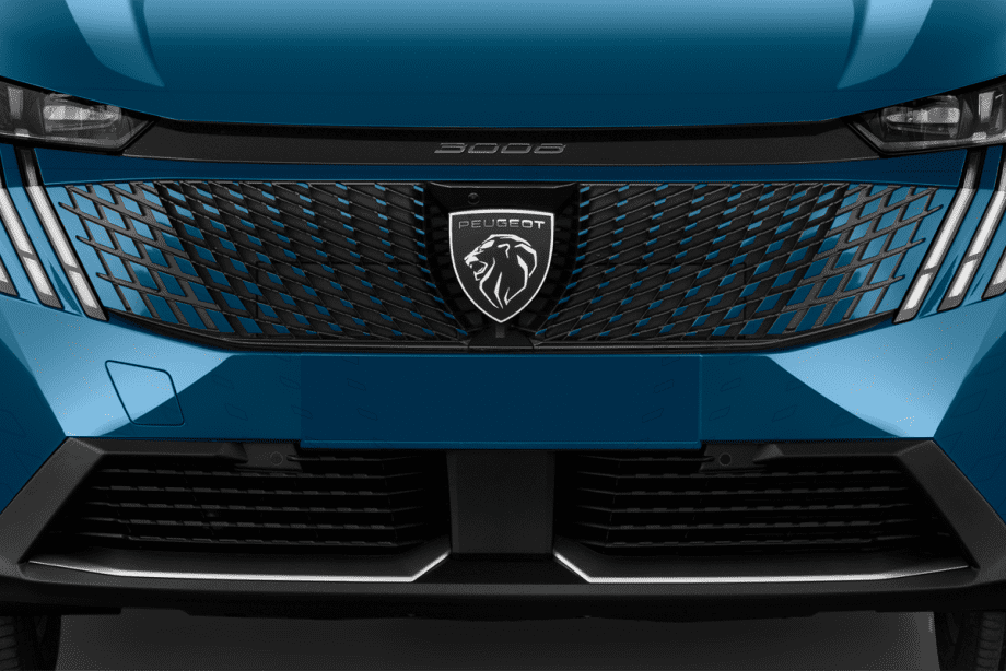 Peugeot 3008 Plug-In-Hybrid (neues Modell) undefined