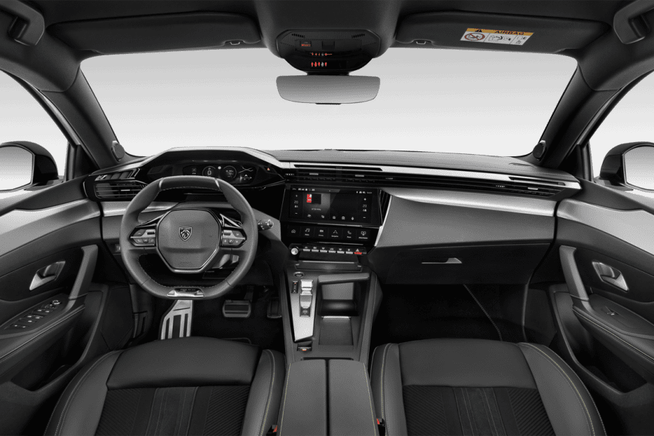 Peugeot 308 Plug-In-Hybrid undefined
