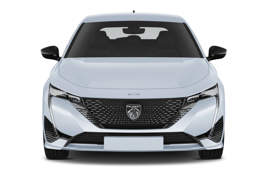 Peugeot 308 Plug-In-Hybrid undefined