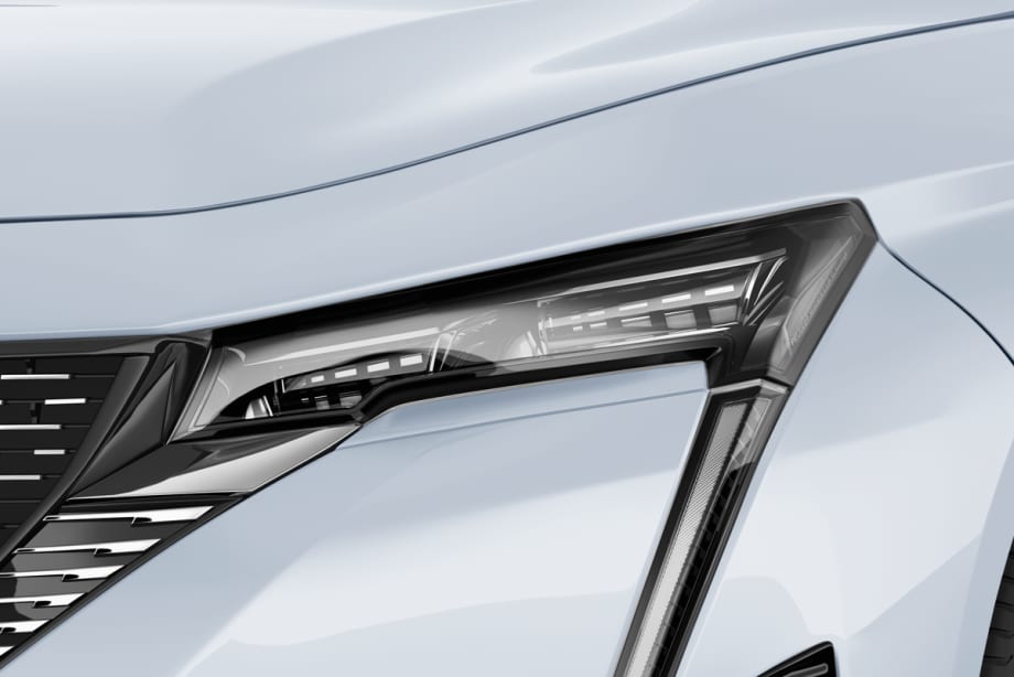 Peugeot 308 Plug-In-Hybrid undefined