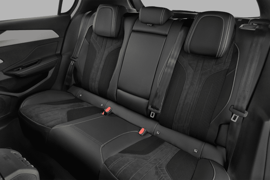 Peugeot 308 Plug-In-Hybrid undefined