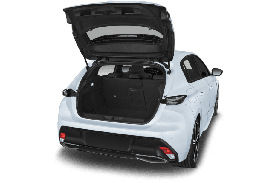 Peugeot 308 Plug-In-Hybrid undefined