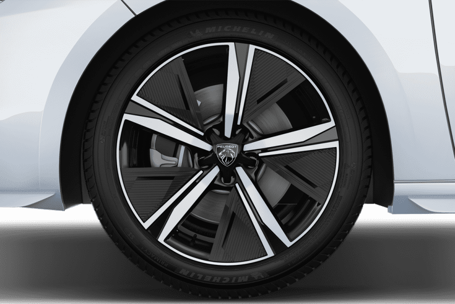 Peugeot 308 Plug-In-Hybrid undefined