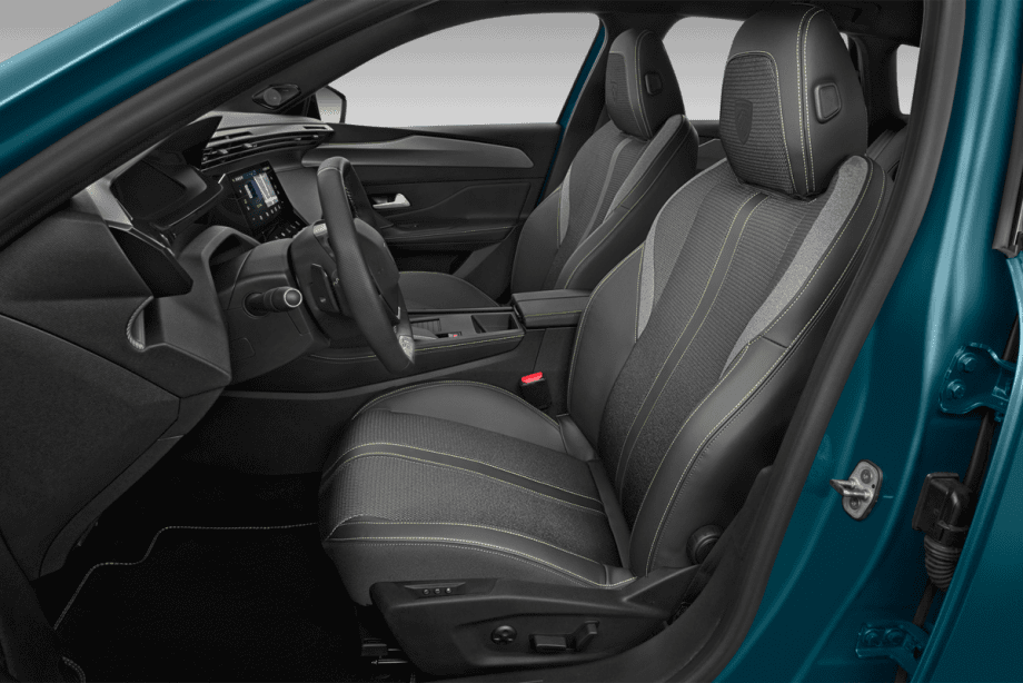 Peugeot 308 SW undefined