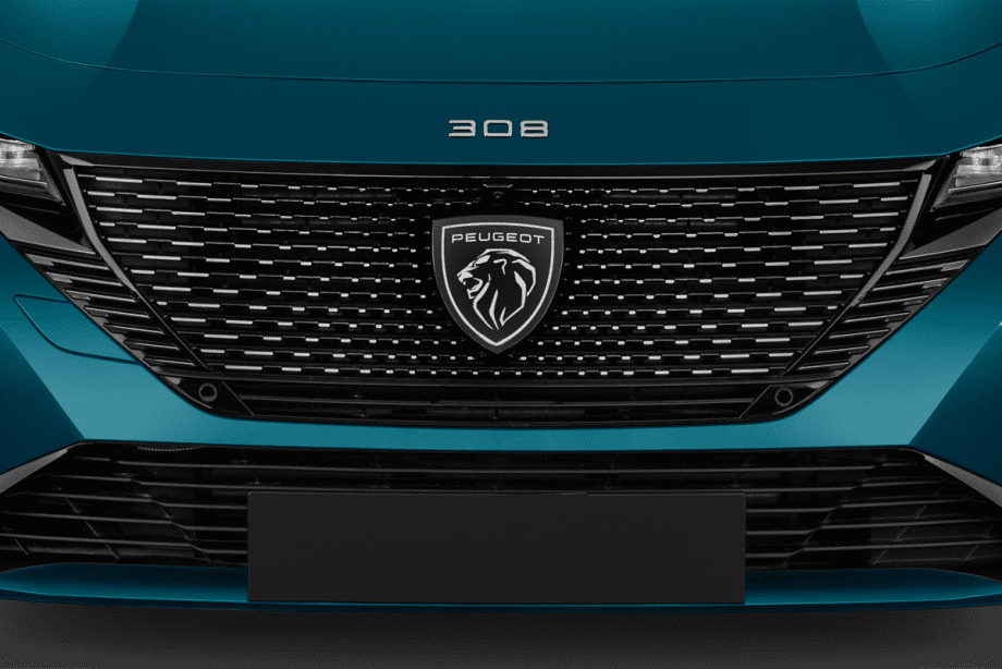 Peugeot 308 SW undefined