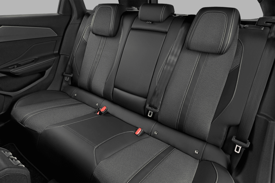 Peugeot 308 SW undefined