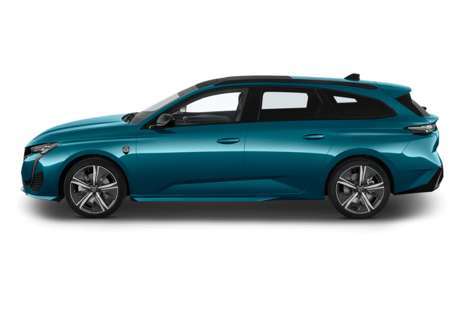 Peugeot 308 SW undefined