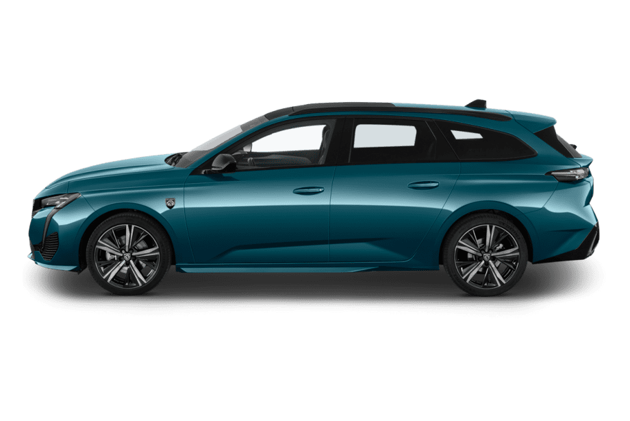 Peugeot 308 SW undefined