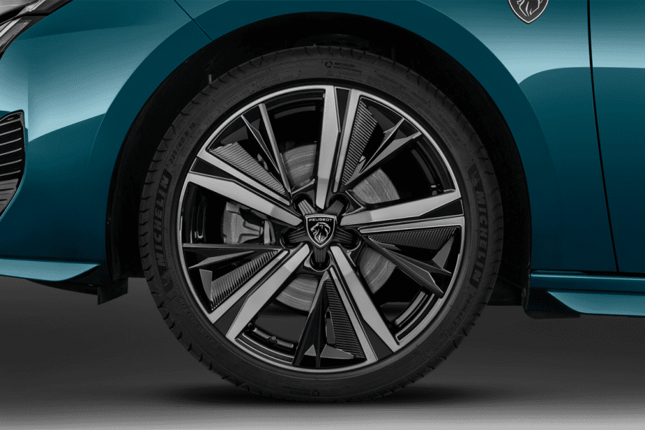 Peugeot 308 SW undefined