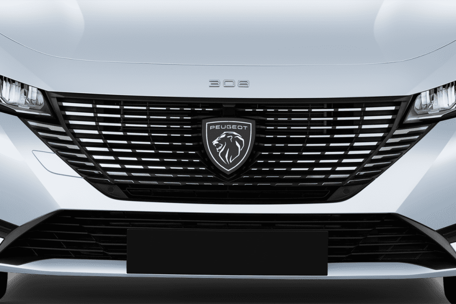 Peugeot 308 SW Hybrid undefined
