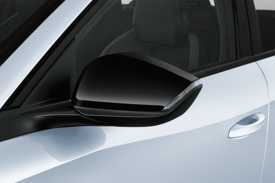 Peugeot 308 SW Hybrid undefined