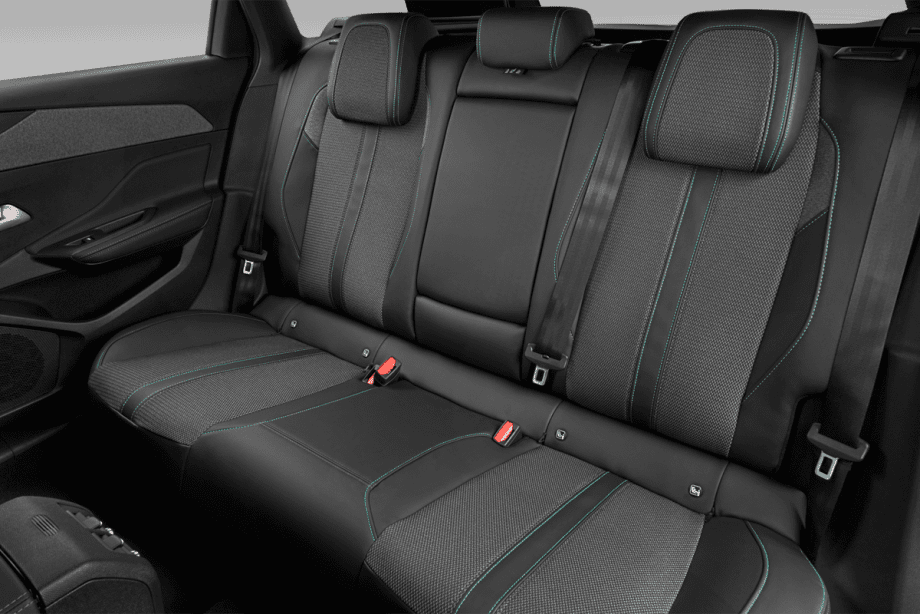 Peugeot 308 SW Hybrid undefined
