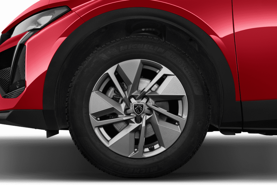 Peugeot 408 Hybrid undefined