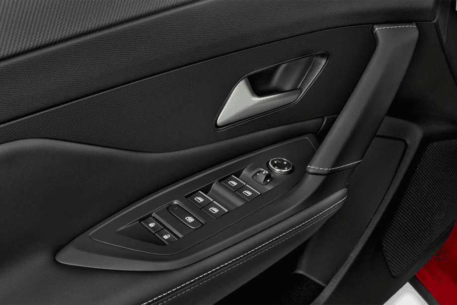 Peugeot 408 Plug-in-Hybrid undefined