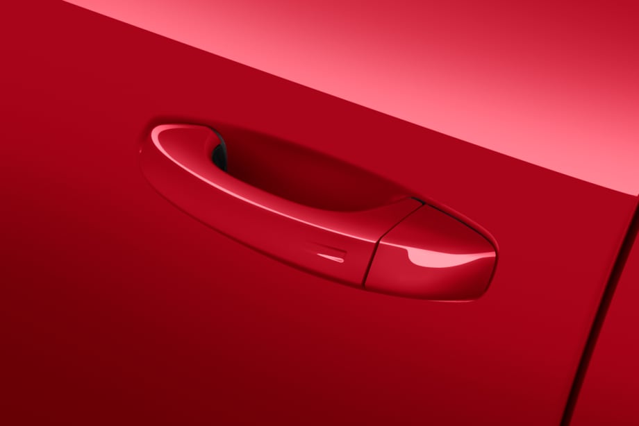 Peugeot 408 Plug-in-Hybrid undefined