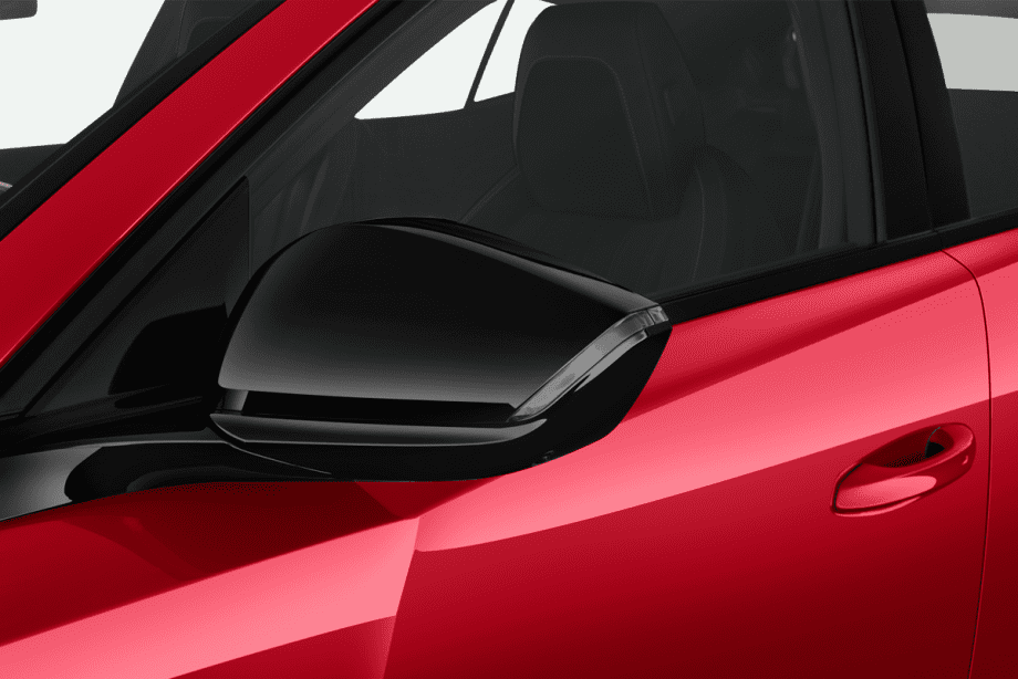 Peugeot 408 Plug-in-Hybrid undefined