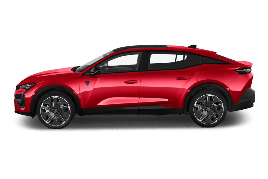 Peugeot 408 Plug-in-Hybrid undefined