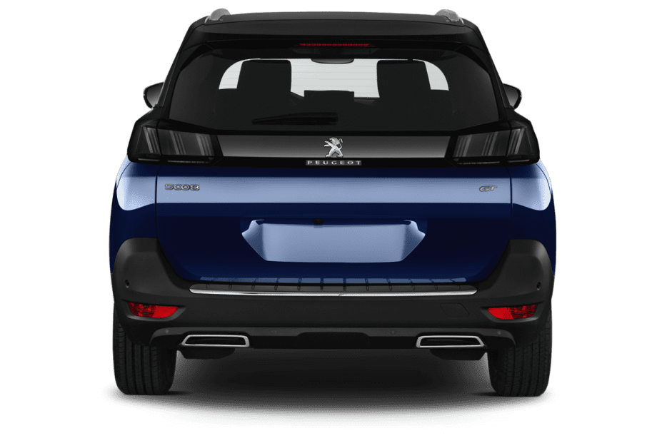 Peugeot 5008 Roadtrip undefined