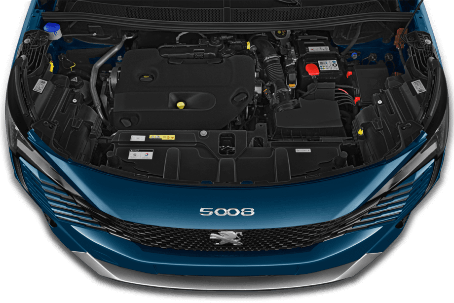 Peugeot 5008 (2024): Angebote, Test, Bilder & technische Daten