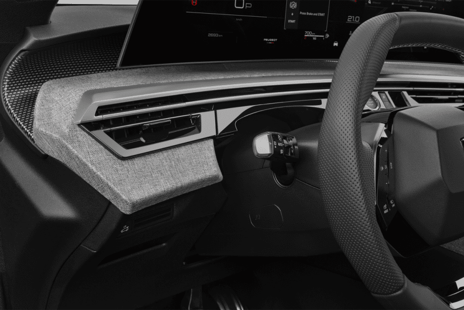 Peugeot 5008 Plug-in-Hybrid (neues Modell) undefined