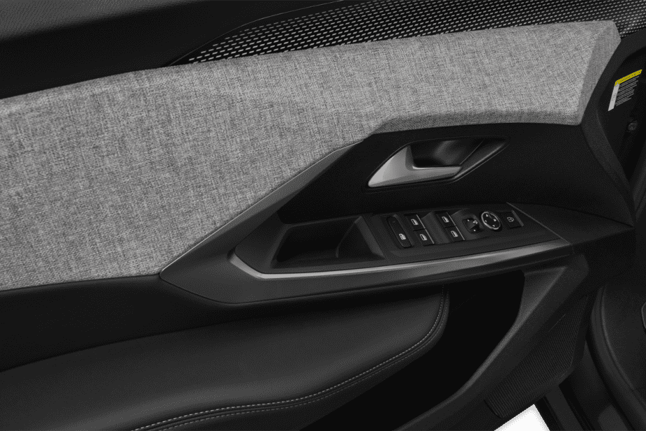 Peugeot 5008 Plug-in-Hybrid (neues Modell) undefined