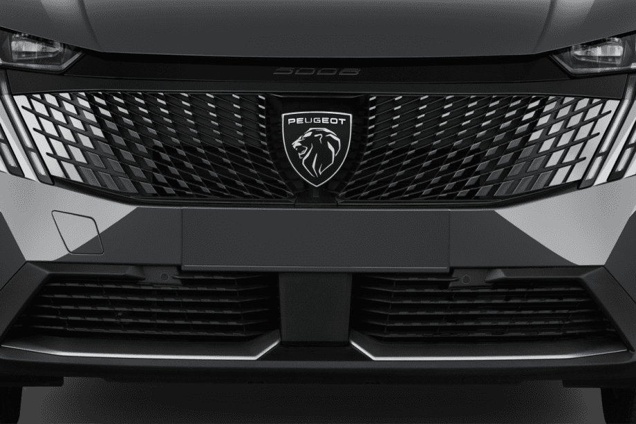 Peugeot 5008 Plug-in-Hybrid (neues Modell) undefined