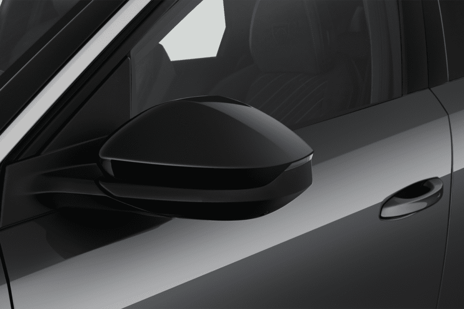 Peugeot 5008 Plug-in-Hybrid (neues Modell) undefined