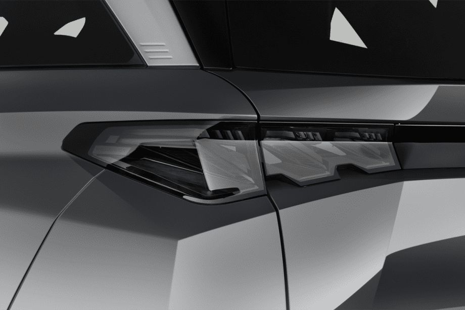 Peugeot 5008 Plug-in-Hybrid (neues Modell) undefined