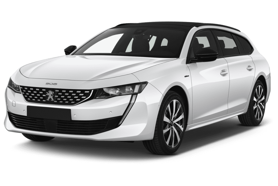 Peugeot 508 SW (2024): Angebote, Test, Bilder & technische Daten