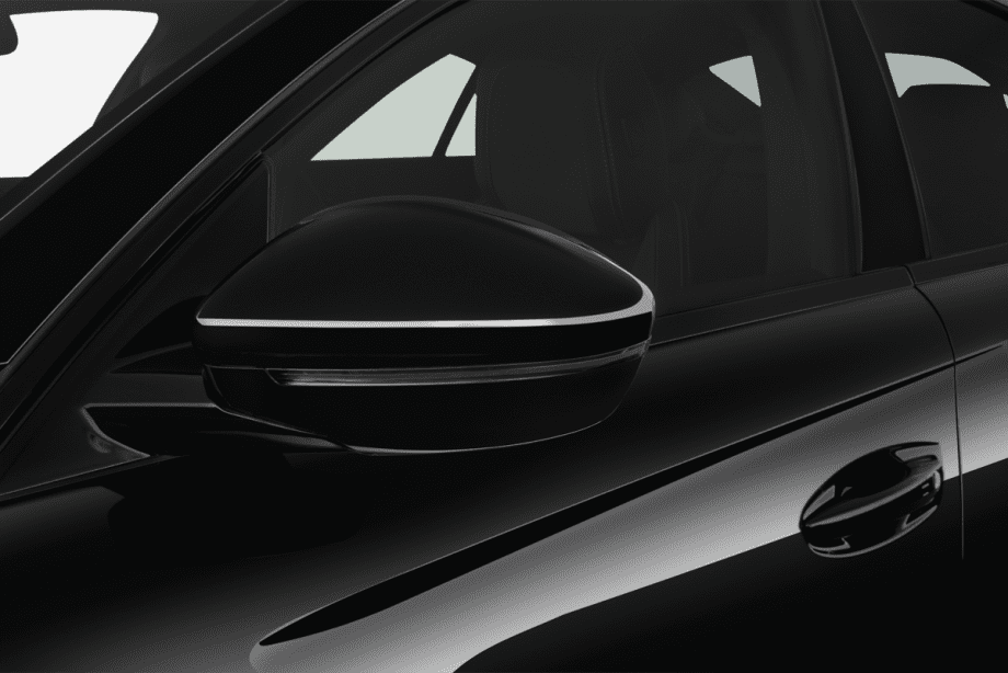 Peugeot 508 Plug-In-Hybrid undefined