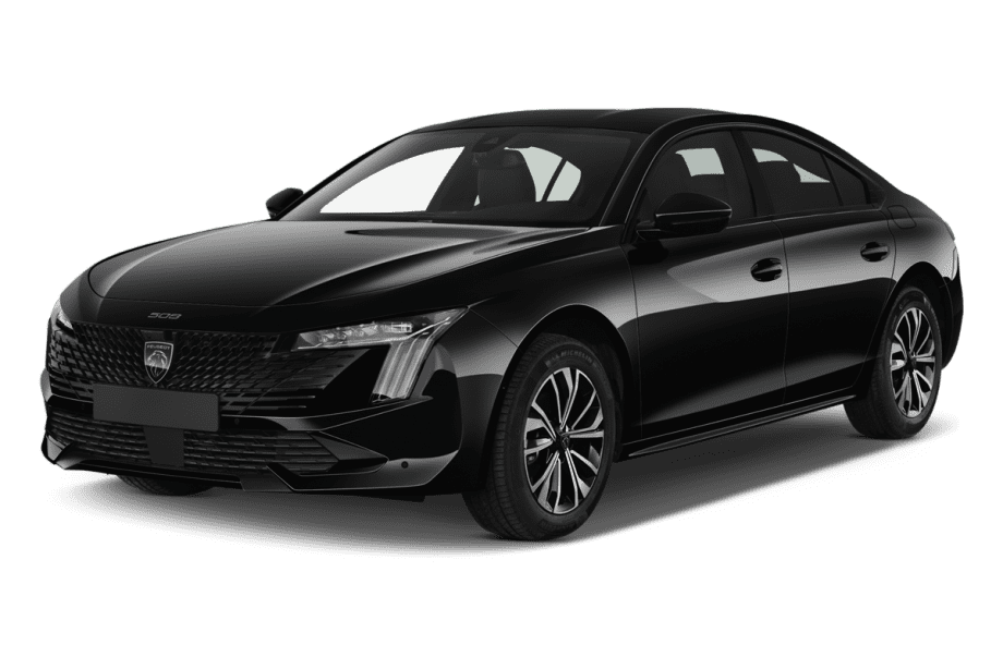 Peugeot 508 undefined