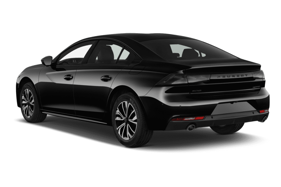 Peugeot 508 undefined