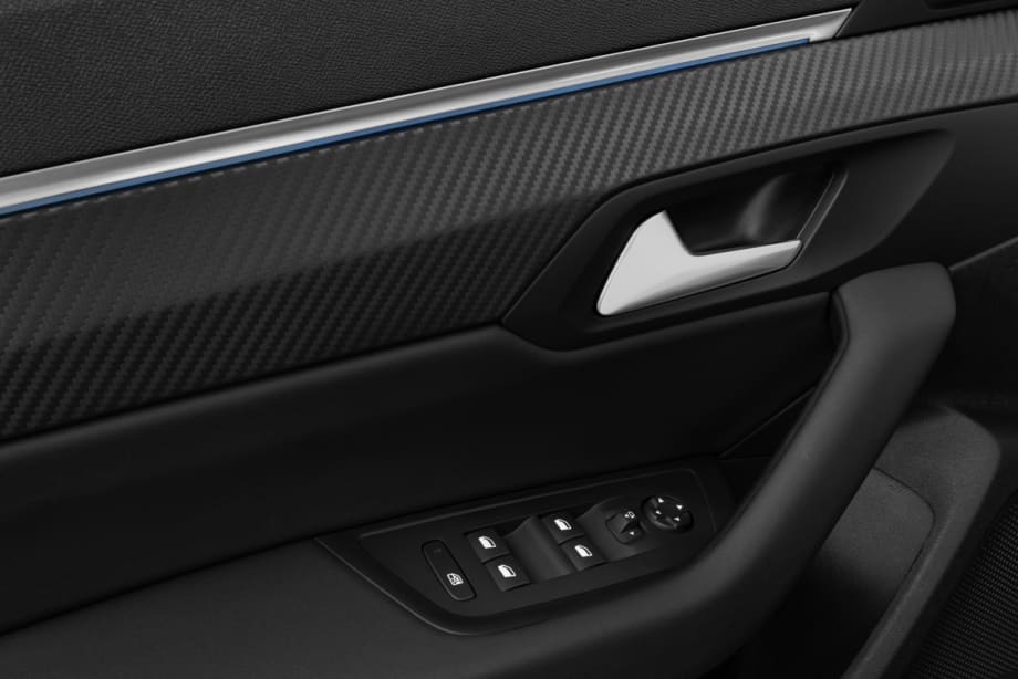 Peugeot 508 undefined