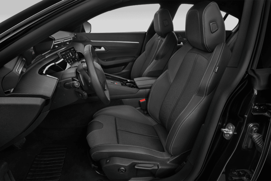 Peugeot 508 undefined