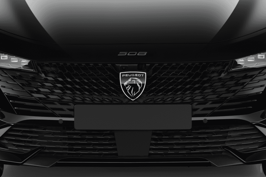 Peugeot 508 undefined