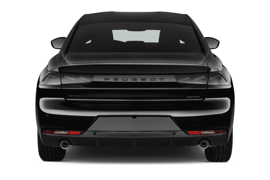 Peugeot 508 undefined