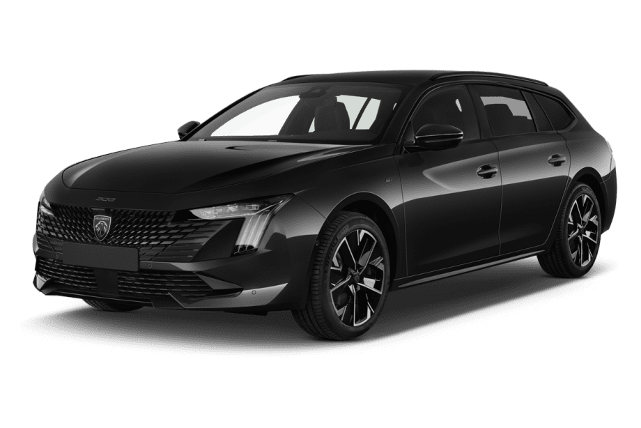 Peugeot 508 SW undefined