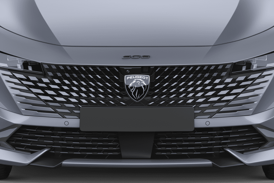 Peugeot 508 SW Plug-In-Hybrid undefined