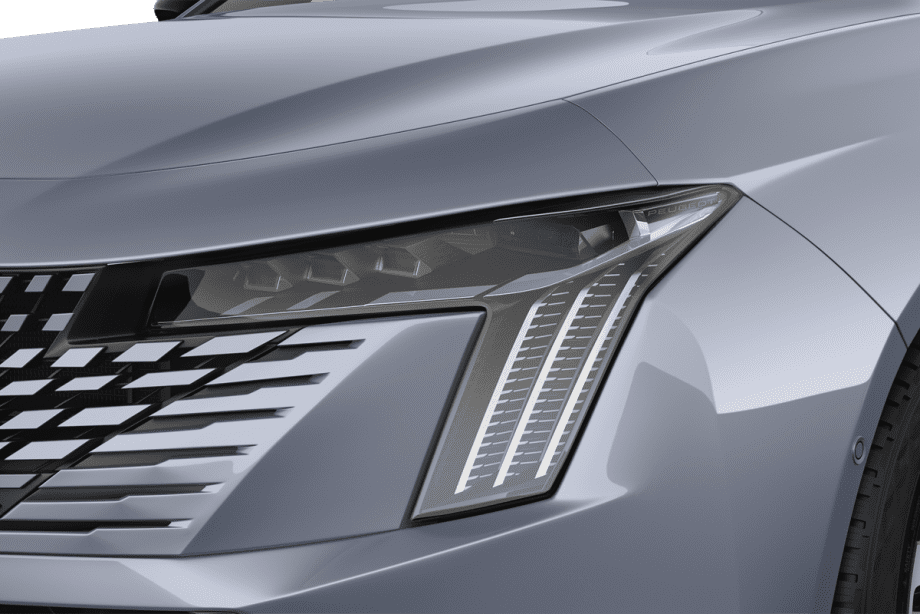 Peugeot 508 SW Plug-In-Hybrid undefined