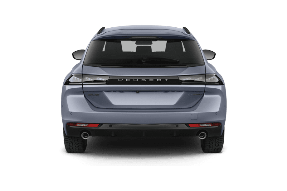 Peugeot 508 SW Plug-In-Hybrid undefined