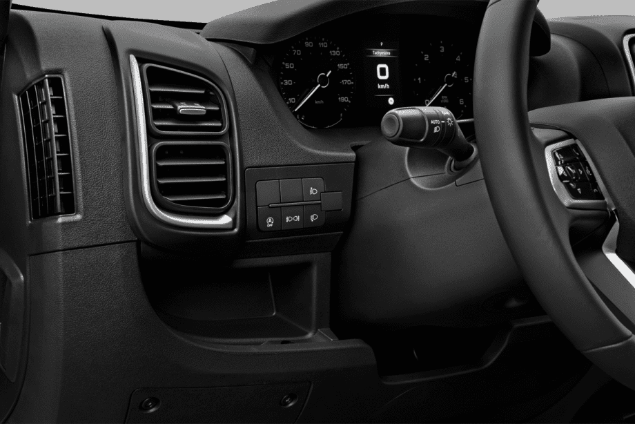Peugeot e-Boxer undefined