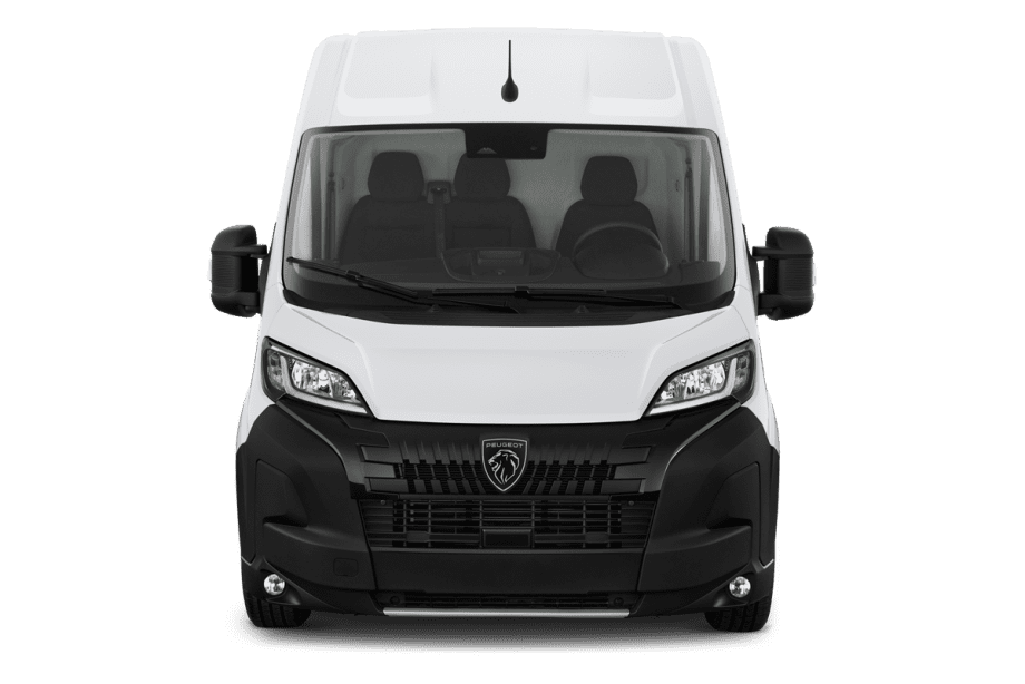 Peugeot e-Boxer undefined