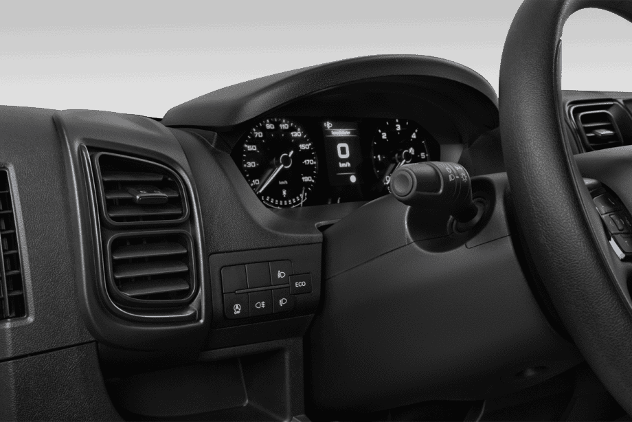 Peugeot Boxer Kastenwagen undefined